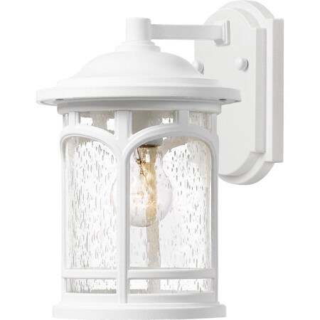 Quoizel Marblehead Outdoor Lantern MBH8407W